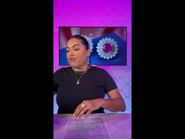Exotic & Precious Gems with Danielle Banda