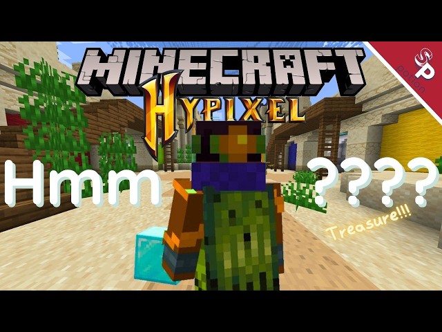 Bedrock Player Tries Java Scuba Diving.