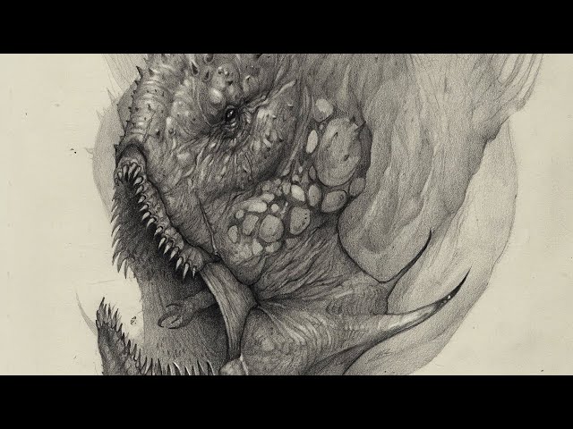 Unleash Your Drawing Skills: How to Create Realistic Teeth