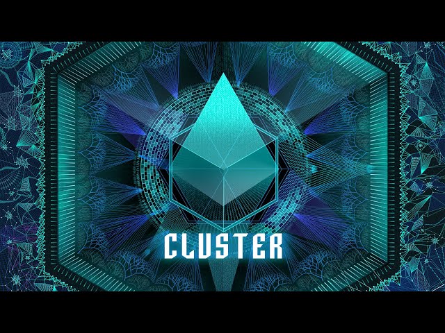 The Algorithm - Cluster