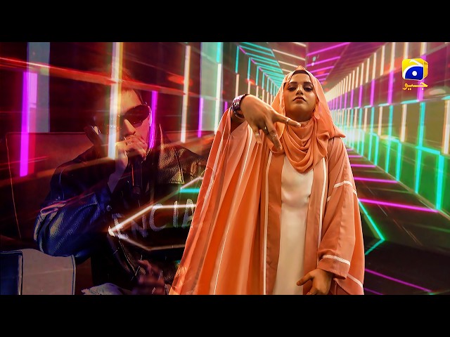 Rap Icon Pakistan 2026 | Starting from the 5th of June | 10:00 PM Every Friday | Har Pal Geo