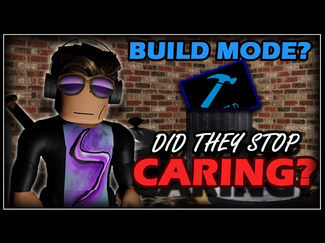 What's Happening with Piggy Build Mode?