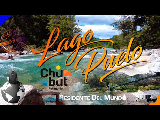 Nature Refuge - Lago Puelo - Chubut - Patagonia Argentina