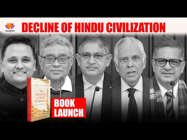 India’s Lost Knowledge, Resistance, and the Cost of Forgetting History | Book Discussion