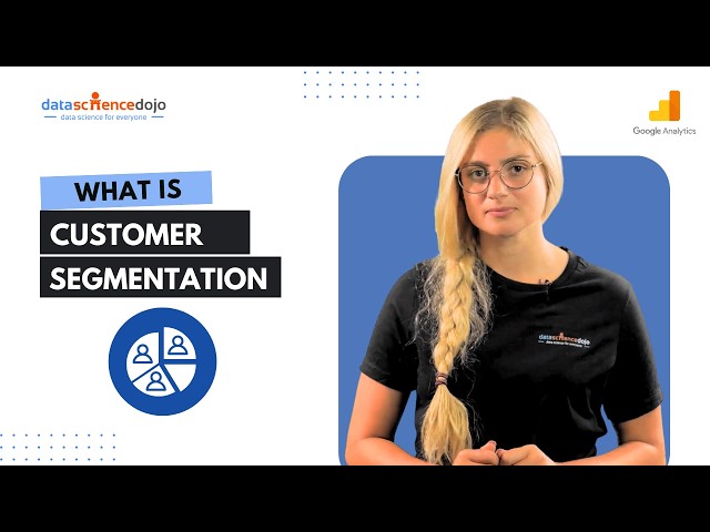 What is Customer Segmentation? | Marketing Analytics for Beginners | Part 19