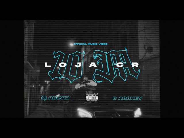 10M - LOJA CR (official music video)  Prod. by  D AGONEY BEATS #TRAPLATINO #LATINTRAP #SPANISHTRAP