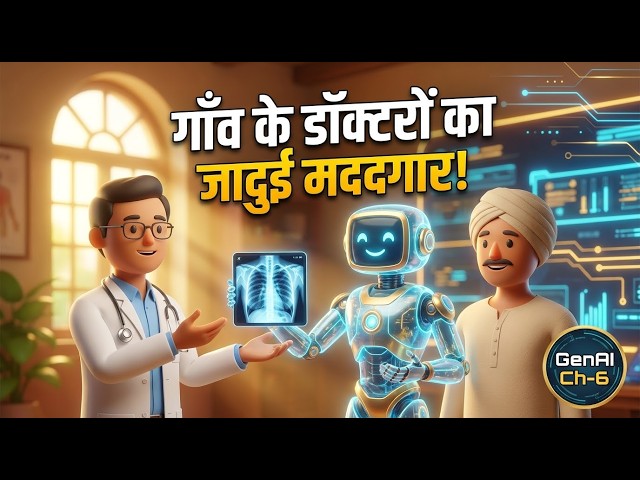 RAG समझना
