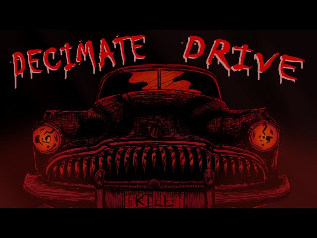 This Horror game TOTALLY CHANGES The Horror Formula