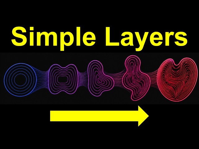 Normalizing Flow (NFs) Generative AI Models Simply Explained