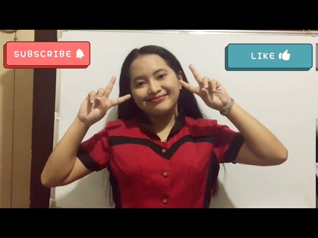 ROUNDING OFF NUMBERS || Math Online Tutorial || Sensei Donna ❤