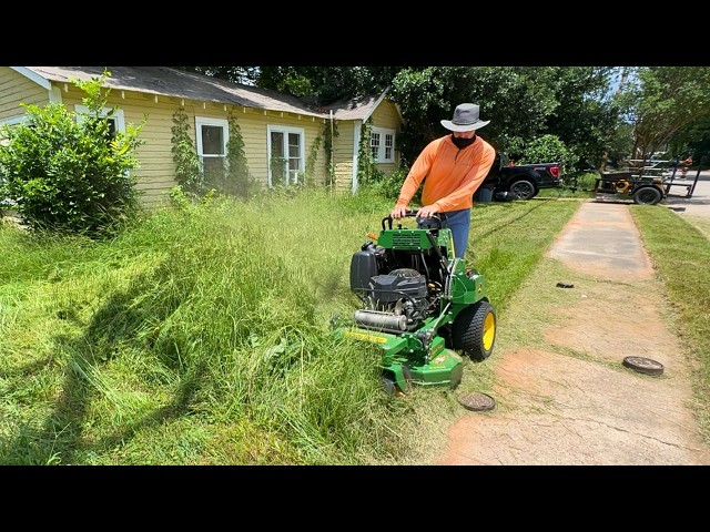 NEIGHBOR needed HELP - He NEVER EXPECTED This..