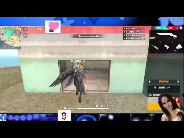 FREE FIRE LIVESTREAM🛑🛑🔥🔥