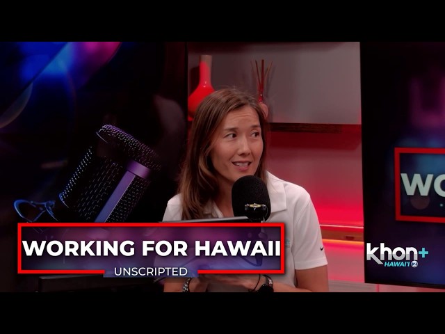Free, local service helps kupuna sift through long-term care options | Unscripted