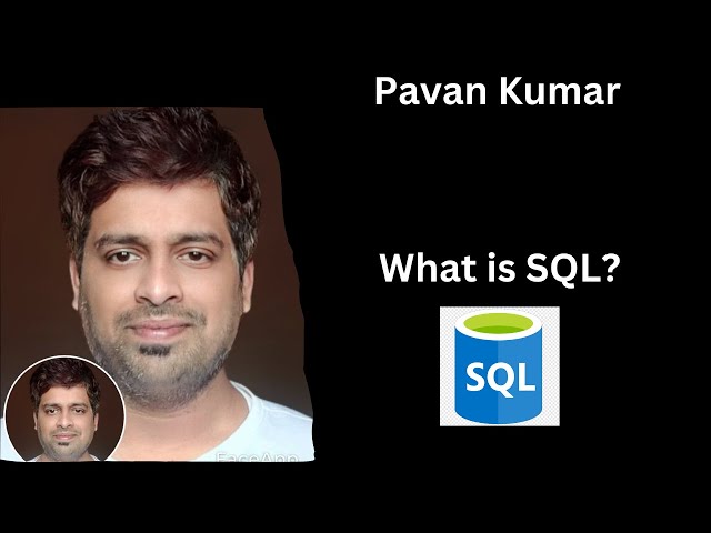 What is SQL | An Introduction to Structured Query Language