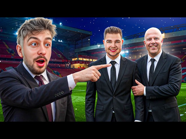 SZOKUJĄCE SPOTKANIE!!! 🤯 KARIERA MENADŻERA [#7]