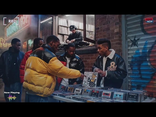 The Notorious/2Pac Tribute - 90's HipHop 24/7 Radio |For Relaxing, Work, Gym And Chillout