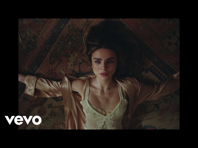 GIULIA BE - 911 (video oficial)