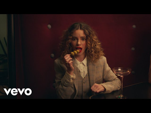 Cyn - Drinks (Official Video)
