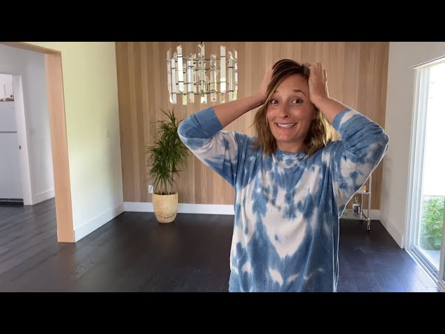 What's Gaby Cooking Home Renovation: Part 1