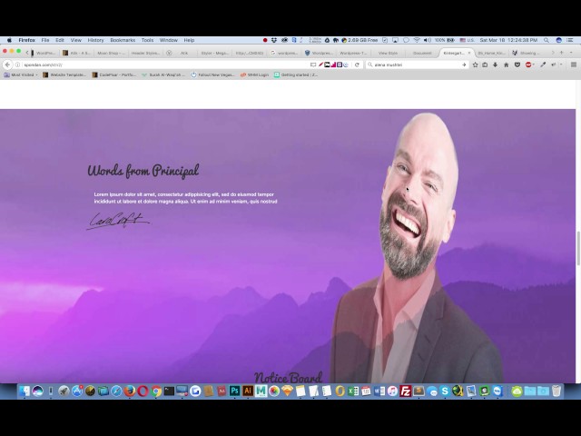 Feedback for 2 Years experience Front end Developer