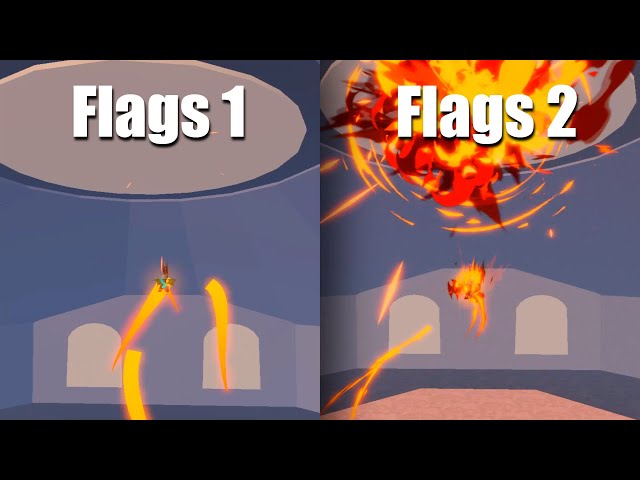 The Best Fast Flags For Bloxfruits!