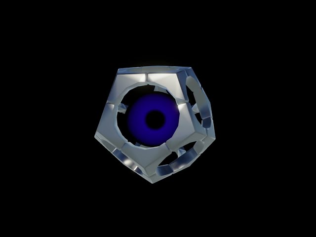 Overwatch Sigma Hyper Sphere in Unity