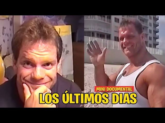 LOS ÚLTIMOS DIAS DE CHRIS BENOIT | Mini-Documental