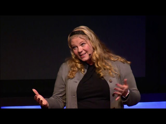 How A Sleep Recipe Changed My Life | Tara Youngblood | TEDxCaryWomen