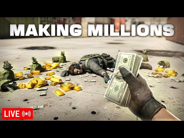 New Christmas UPDATE in Delta Force!