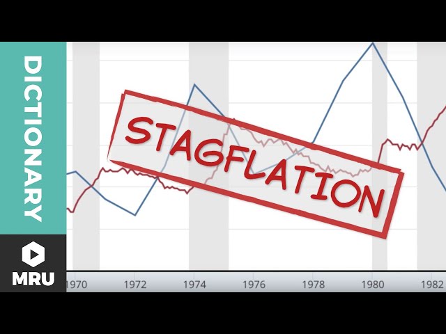 What Is Stagflation?