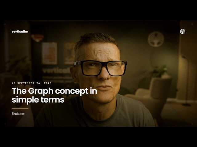 What Is a Knowledge Graph? The concept explained simply