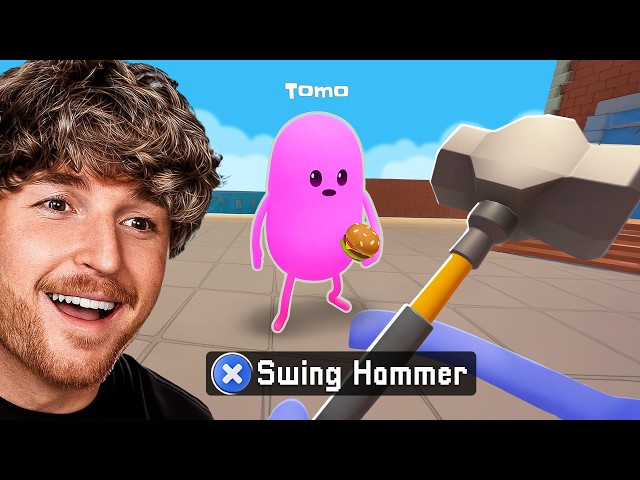 DUMB WAYS TO BUILD.. (Full Game)