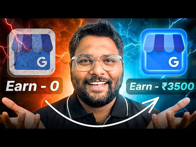 Google Business Profile for Beginners: Make Money in 2026!