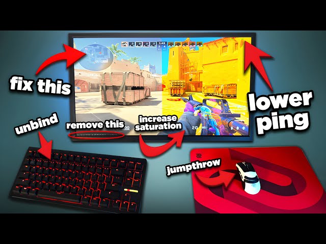 21 Tips Every CS2 Player Needs To Know