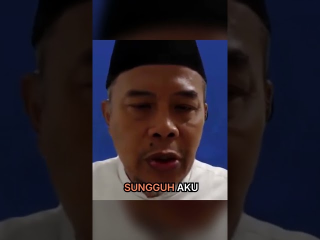 The Prophet Even Warned Us About Congregational Prayer! (It's Shivering)