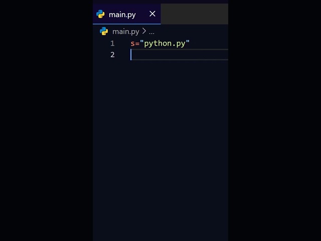 Check start and end of string using Python  #coding #python #programming
