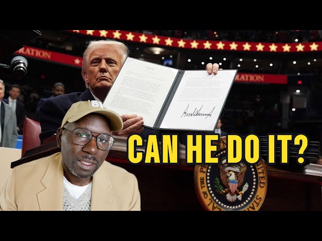 Donald Trump Wants to Cancel the Midterm Elections