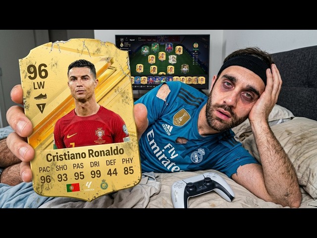 I Beat FIFA With $1