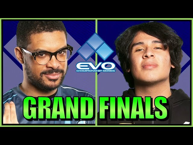 SonicFox Vs Nicolas GRAND FINALS - Evo 2025 【Mortal Kombat 1 Evolution】