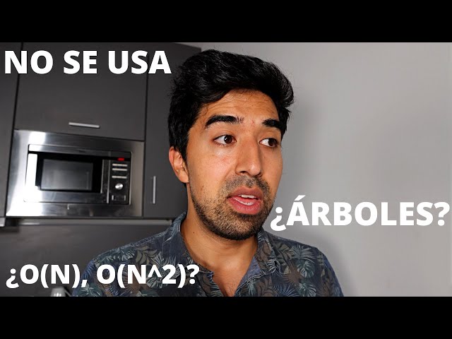 Ya nadie aprende Algoritmos y Estructuras de Datos