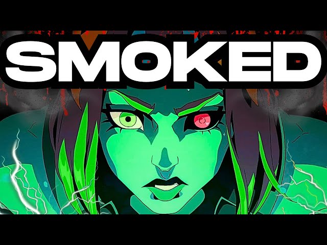 Indie Games Just Smoked Every AAA Studio