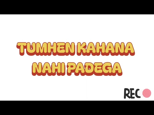 (THIS VIDEO IS ENDLESS)