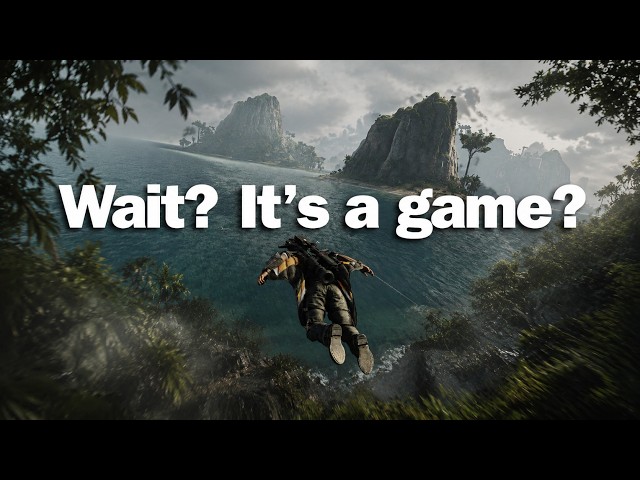 Top 4 High Graphics Games for Low End PC (2026) – 2GB/4GB RAM
