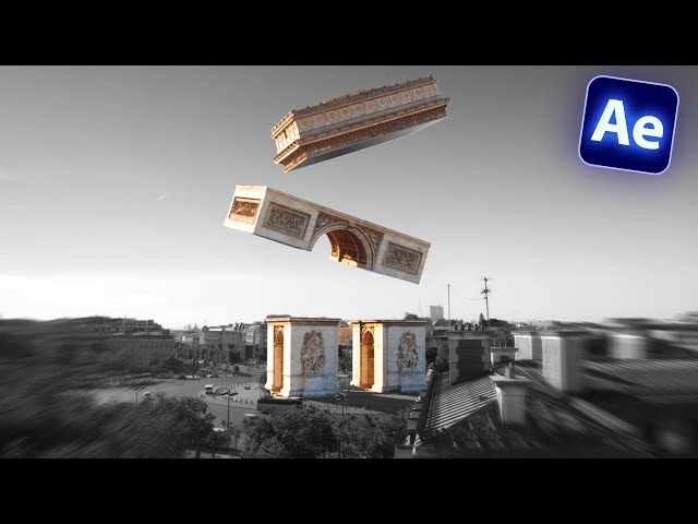 3 EASY Effects You Should Use Right Now! (After Effects Tutorial)