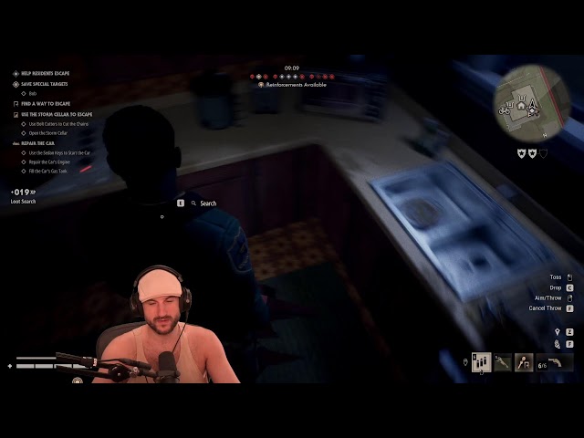 HALLOWEEN IS HERE! GTF IN! Showing How To NOT Get Bullied As Myers! The Game Is So Scuffed haha