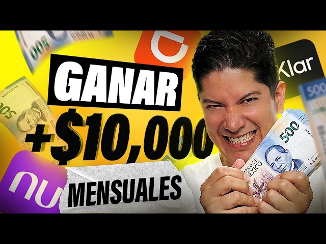 Cómo OBTENER el MEJOR RENDIMIENTO de tu dinero en 2026