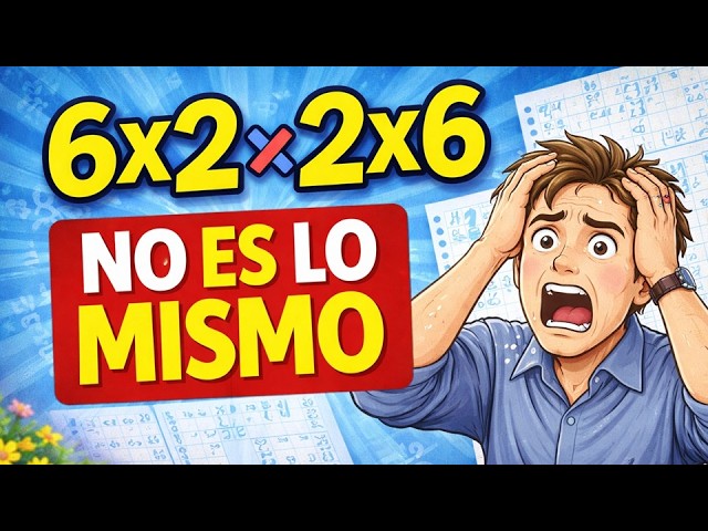 6x2 and 2x6 ARE NOT THE SAME
