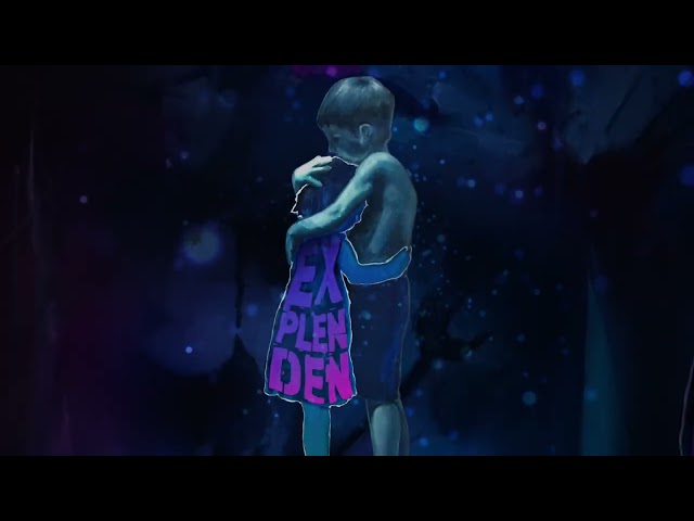 EXPLENDEN - "MI DESEO" (Desaparece El Mundo - 2024) -Video Oficial