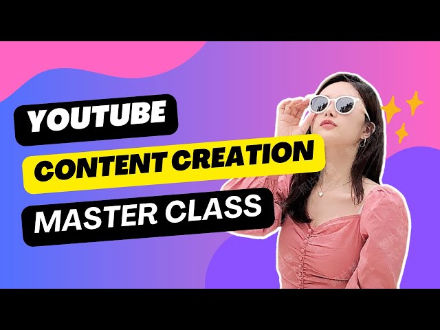YouTube Content Creation Masterclass 01 Full Bangla Tutorial #mayajaal