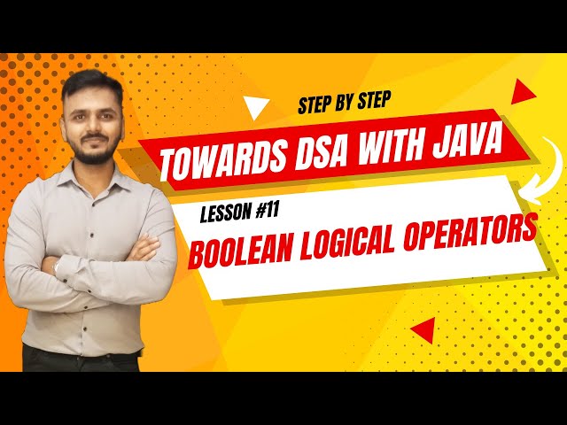 Java Boolean Logical Operators DECODED: Basic, Short-Circuit, Precedence, and Associativity Mastery